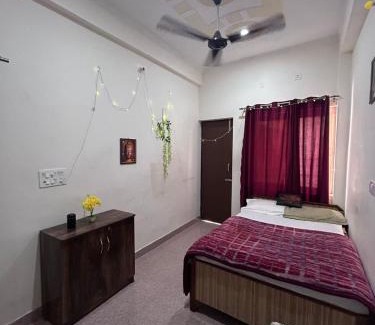 Tapovan Haus | Amigos Homestay 4