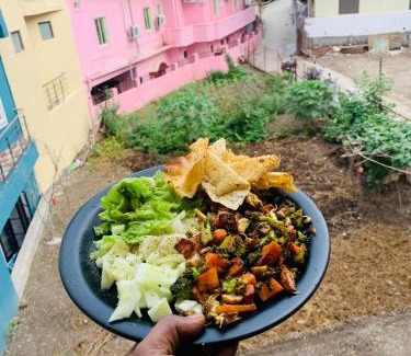 Tapovan Haus | Amigos homestay 5