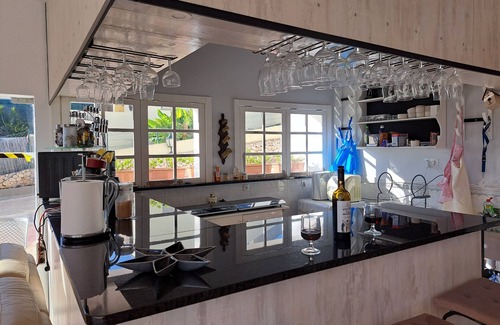 Ferragudo Haus | Amigos Para Sempre - Casa de hospedes