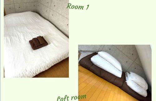 Sangenjaya Wohnung | Amika First 303 AF33