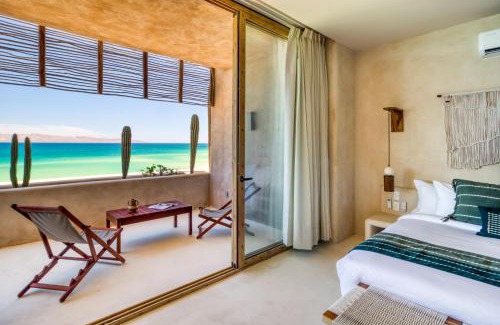 La Paz Wohnung | Amina Wind Resort by Tasman