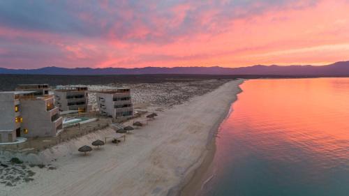 La Paz Wohnung | Amina Wind Resort by Tasman