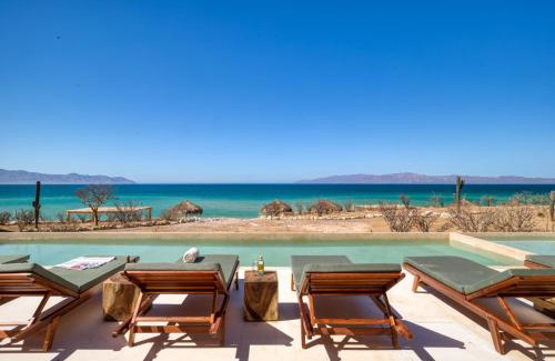 La Paz Wohnung | Amina Wind Resort by Tasman