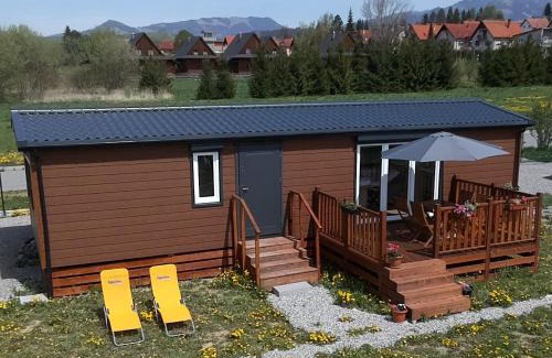 Liptovsky Trnovec Wohnung | Amis apartmán 1