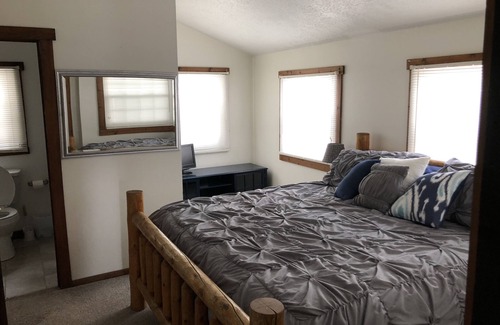 Killbuck Sonstige | Amish country Farmhouse in quiet Holmes County with fishing