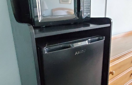 Nappanee Hotel | Amish Inn