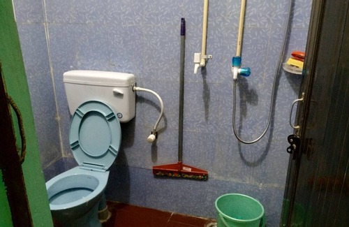 Mayapur Wohnung | Amit Homestay Studio