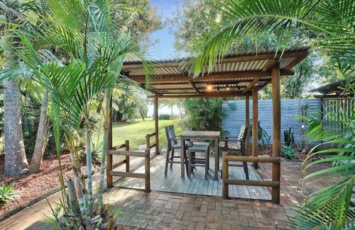 Amity Point Haus | Amity Point Waterfront Cabins - Cardhu