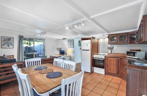 Amity Point Haus | Amity Point Waterfornt Cabins - Tamdhu