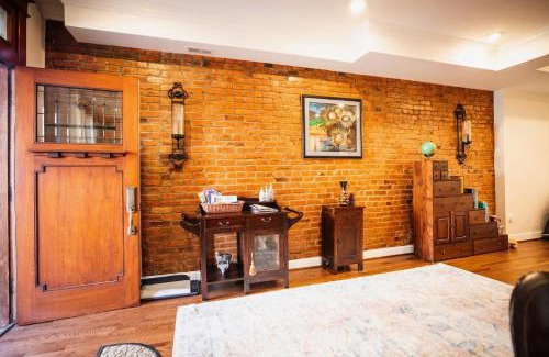 Bloomingdale Wohnung | Amma's Place