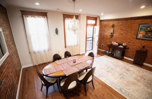 Bloomingdale Wohnung | Amma's Place