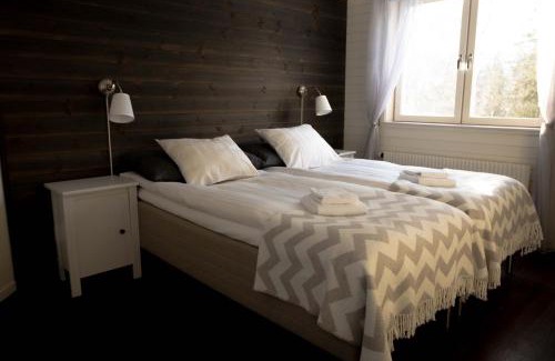 Ammarnas Hotel | Ammarnäs Wärdshus