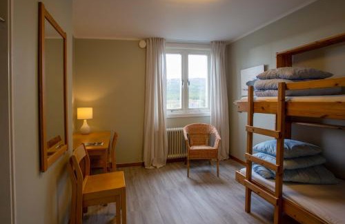 Ammarnas Hotel | Ammarnäs Wärdshus