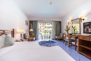 Cherngtalay Resort | Amora Beach Resort Phuket