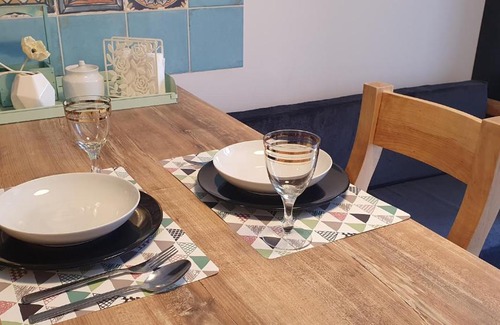 Zelenogradsk Wohnung | Amore&МОRЕ