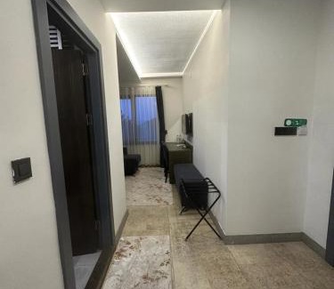 Kastamonu Hotel | Amorium Hotel & Wooden Stone House