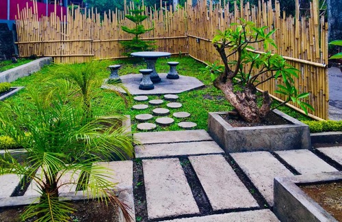 Toya Bungkah Haus | Ampik Batur