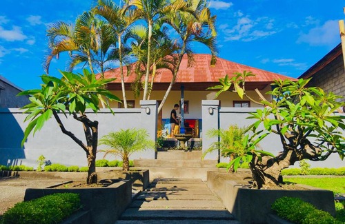 Toya Bungkah Haus | Ampik Batur