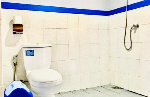 Toya Bungkah Haus | Ampik Batur