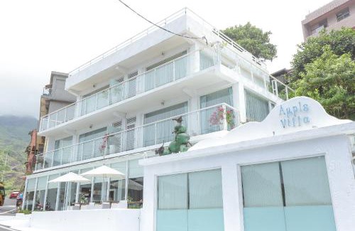 Ruifang Haus | Ample Villa 小希臘民宿