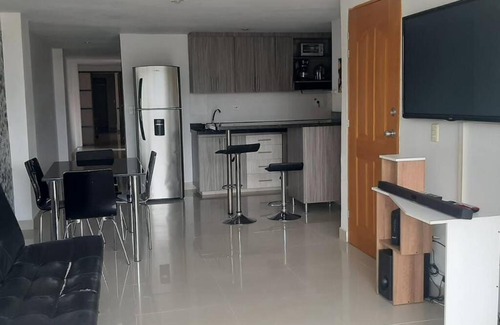 Belen Wohnung | Amplió Apartamento céntrico