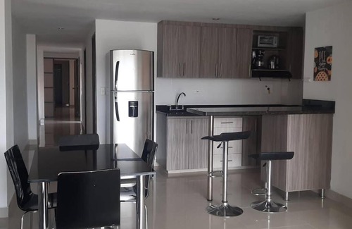 Belen Wohnung | Amplió Apartamento céntrico