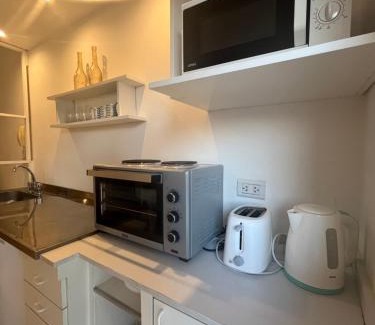 Parana Wohnung | Amplio,cómodo,moderno y céntrico monoambiente.