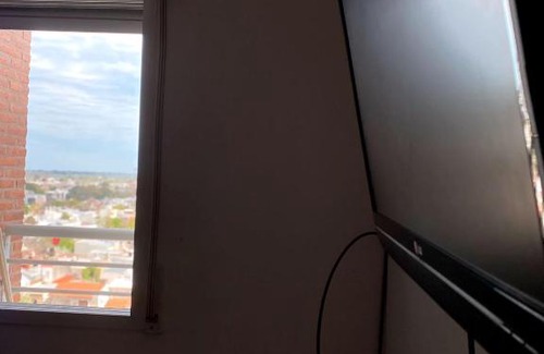 Santa Fe Wohnung | Amplio departamento céntrico