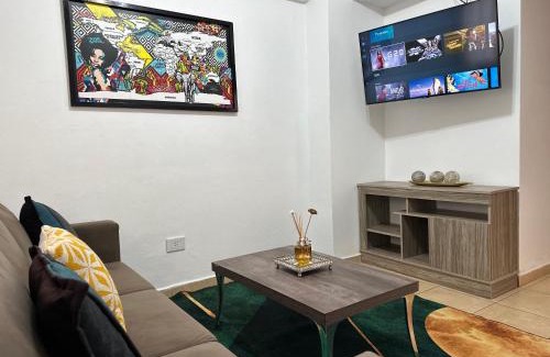 Eldorado Wohnung | Amplio Departamento Edificio Lupama