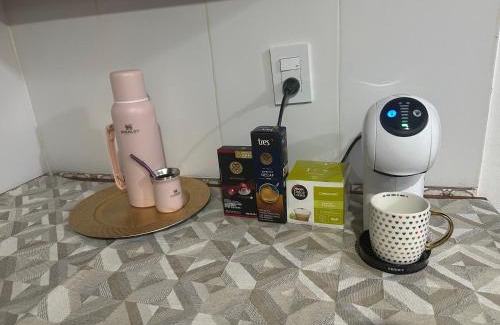 Eldorado Wohnung | Amplio Departamento Edificio Lupama