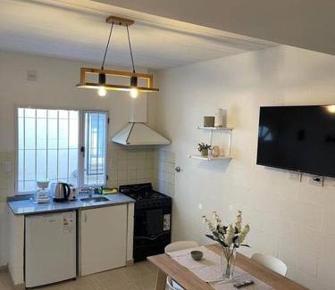 Comodoro Rivadavia Wohnung | Amplio depto en Comodoro!