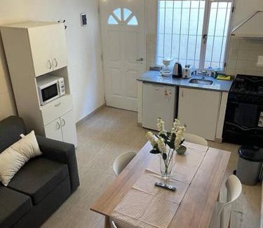 Comodoro Rivadavia Wohnung | Amplio depto en Comodoro!