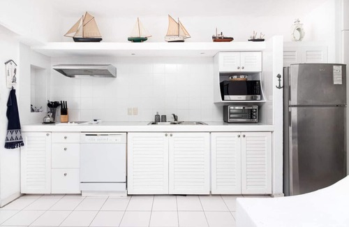 Las Hadas Wohnung | Amplio Estudio en Puerto las Hadas, Manzanillo