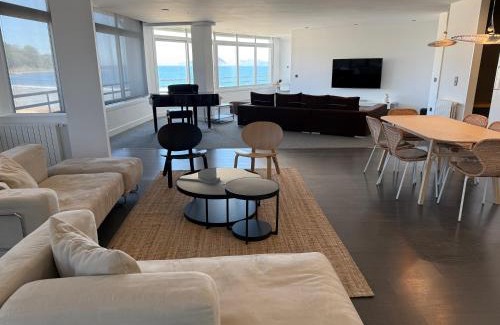 A Porqueira Wohnung | Amplio piso a pie de playa de Patos. Nigrán.