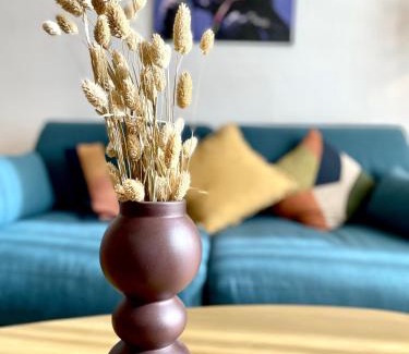 Don Benito Wohnung | Amplio y luminoso apartamento en el centro