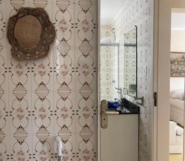 Simoes Lopes Wohnung | Amplo apartamento com estacionamento