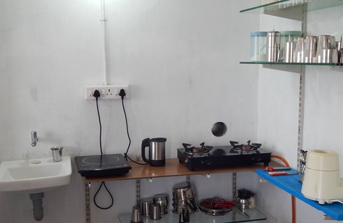 Kodaikanal Sonstige | AMPTRONIX 2 Bed room Farm stay - Staying @ cloud