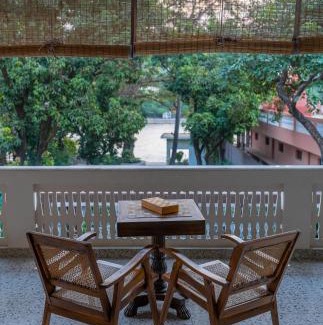 Mayapur Haus | Amrit Bhawan