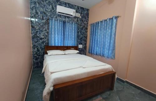 Honavar Haus | Amruth Homestay Honavar Entire House