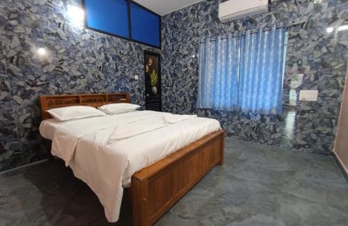 Honavar Haus | Amruth Homestay Honavar room 1