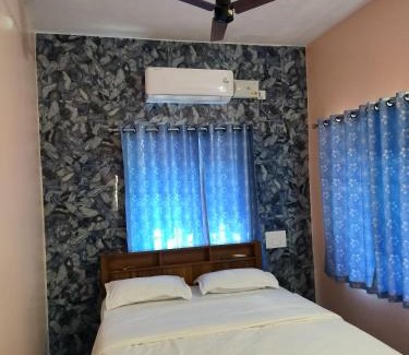 Honavar Haus | Amruth Homestay Honavar room 2