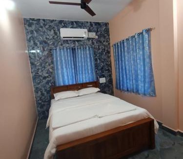 Honavar Haus | Amruth Homestay Honavar room 2