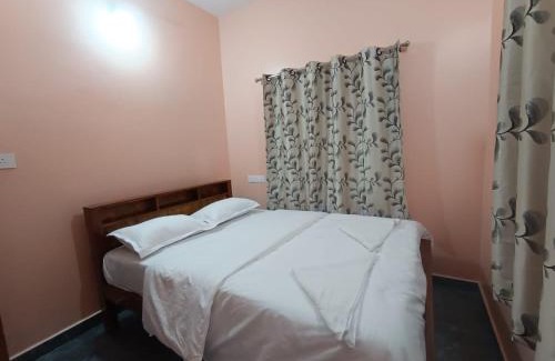 Honavar Haus | Amruth Homestay Honavar room 4