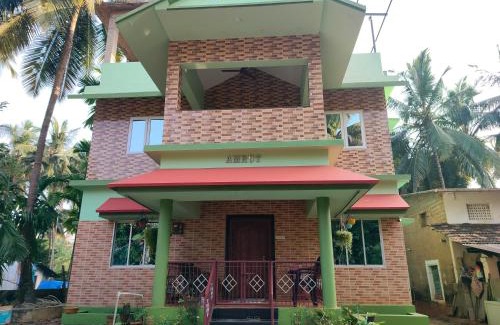 Honavar Haus | Amruth Homestay Honavar room 4