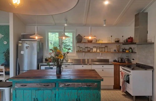 Karangahake Haus | Amuarangi Retreat, Karangahake