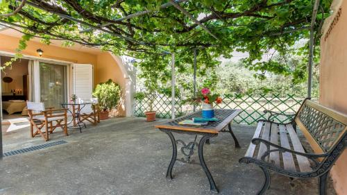 Potos Wohnung | Amversa's House