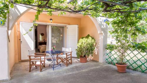 Potos Wohnung | Amversa's House