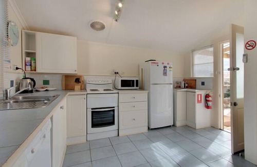 Moonah Haus | Amy Cottage - Lage Einkaufen & Restaurants