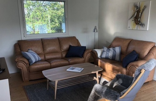 Osthammar Hütte | Archipel Traum am Meer!