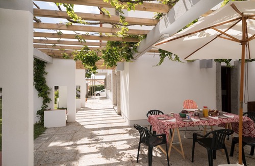 Praia das Macas Haus | Ein Juwel aus Architektur und Design aus den siebziger Jahren - Free WIFI